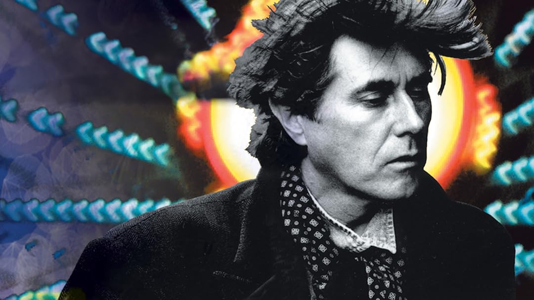 Bryan Ferry - Dylanesque