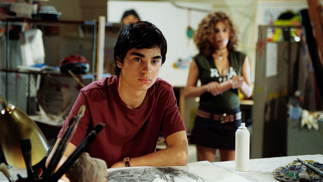 Art School Confidential
