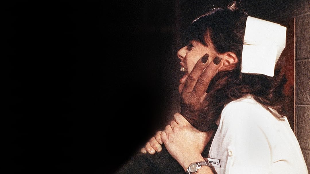 Friday the 13th: The Final Chapter