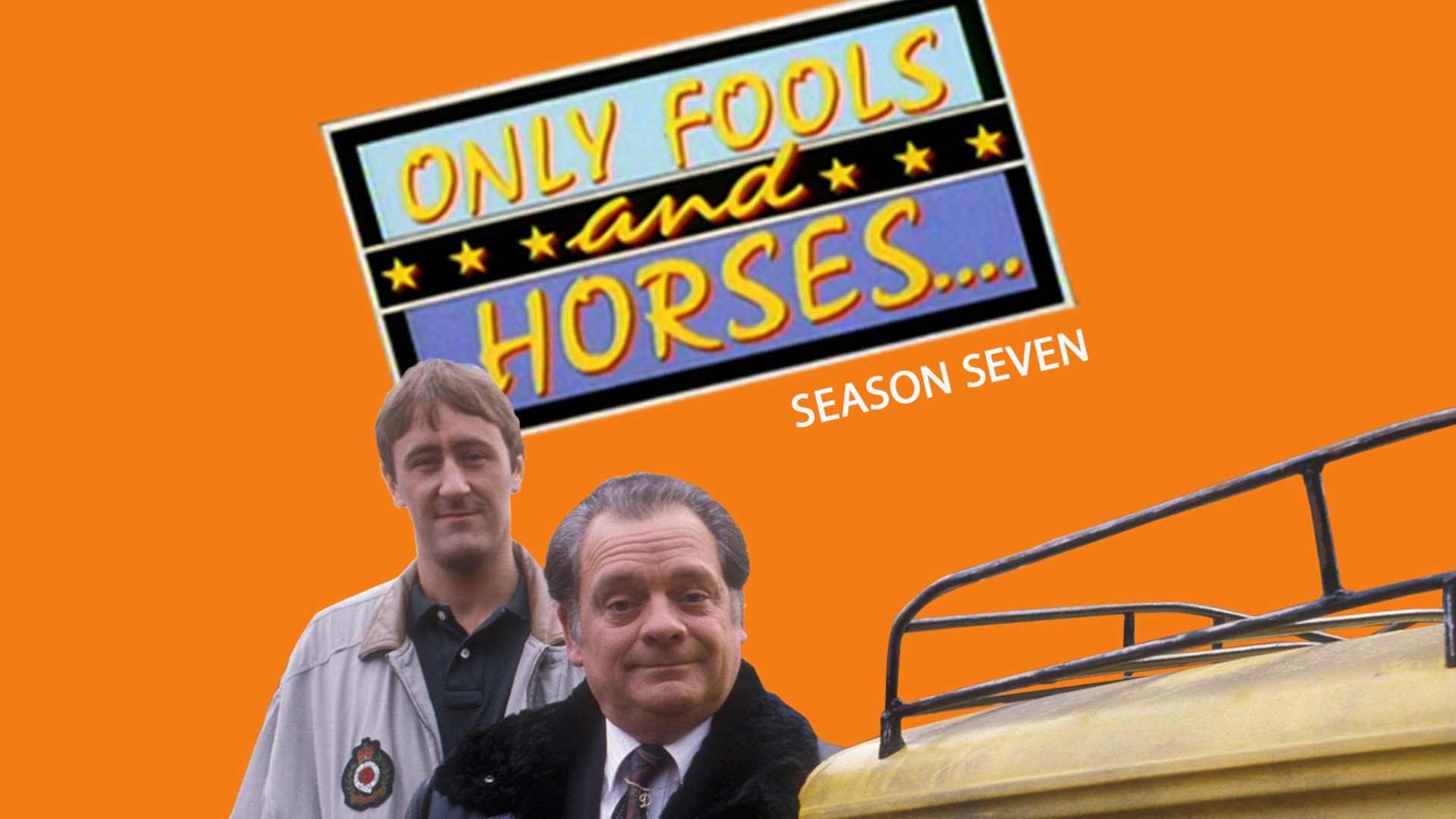 その他 Only Fools &amp; Horses: Complete Series 7 [DVD] 71xv3F67rDL._UF1000,1000_QL80_.jpg
