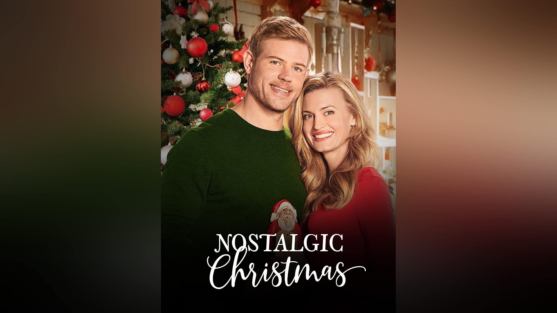 Prime Video On Location Christmas in Evergreen Bells Are Ringing