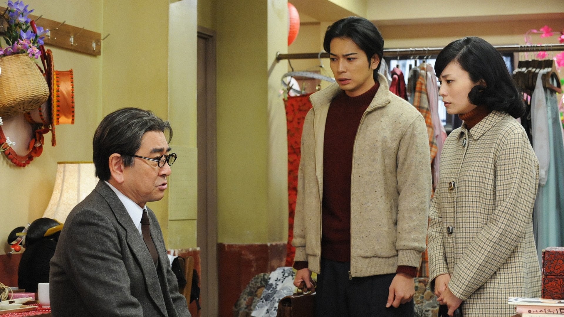 わが家の歴史を観る | Prime Video