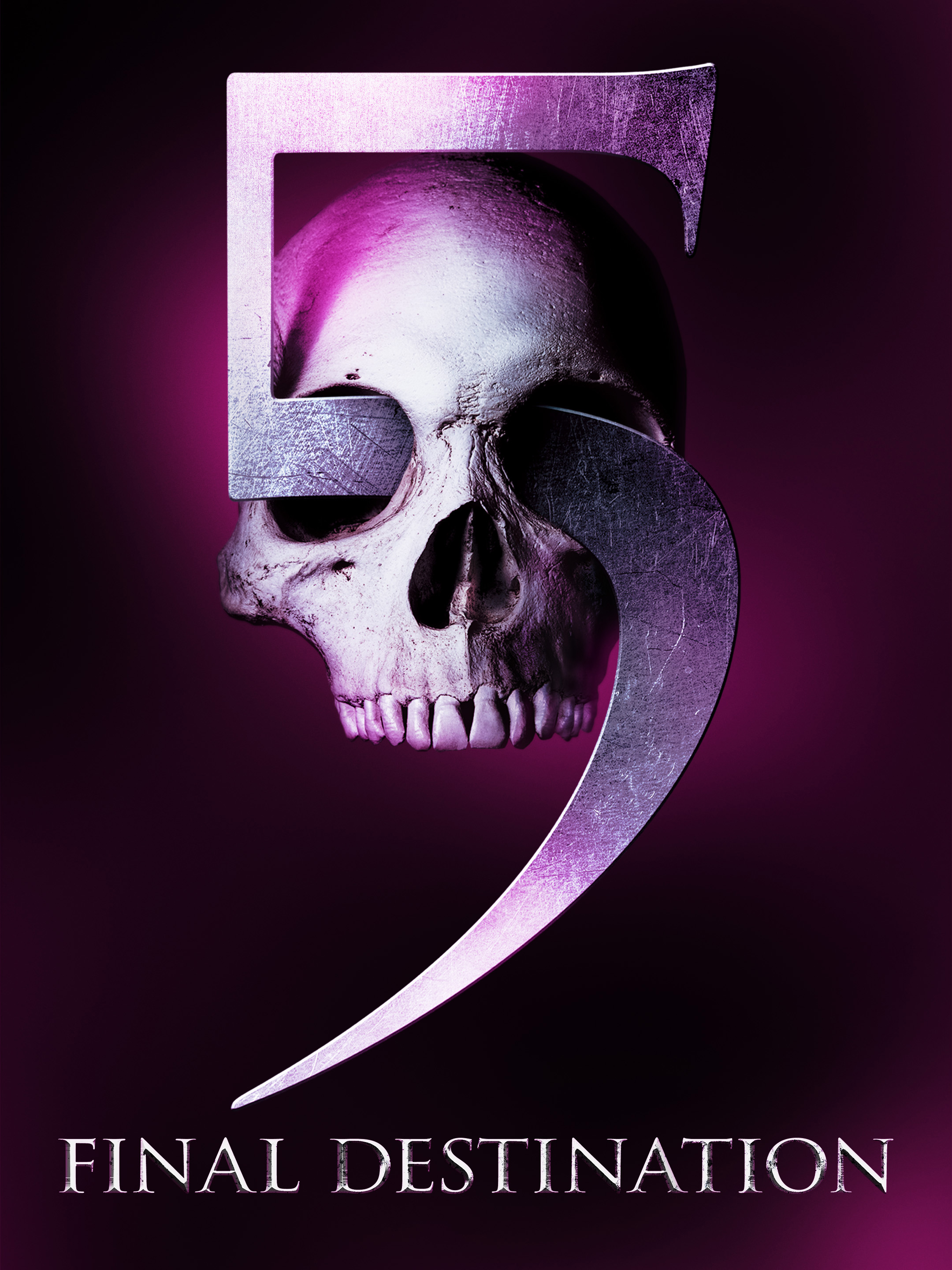 Prime Video: Final Destination 5 (2011)