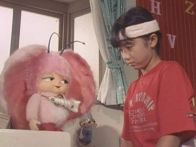 Amazon.co.jp: どきんちょ！ネムリンを観る | Prime Video