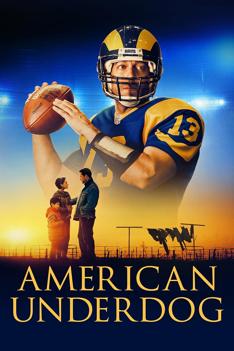 American Underdog