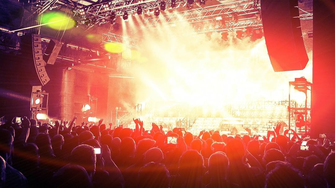Beck - Live at Les EurockГ©ennes Festival 2016
