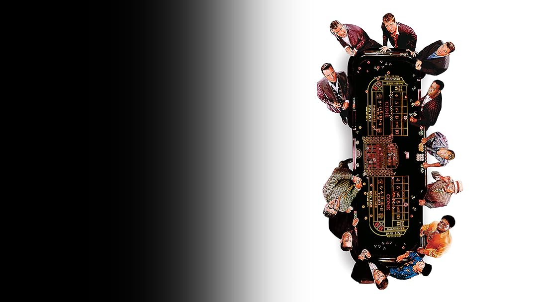 Ocean's Thirteen