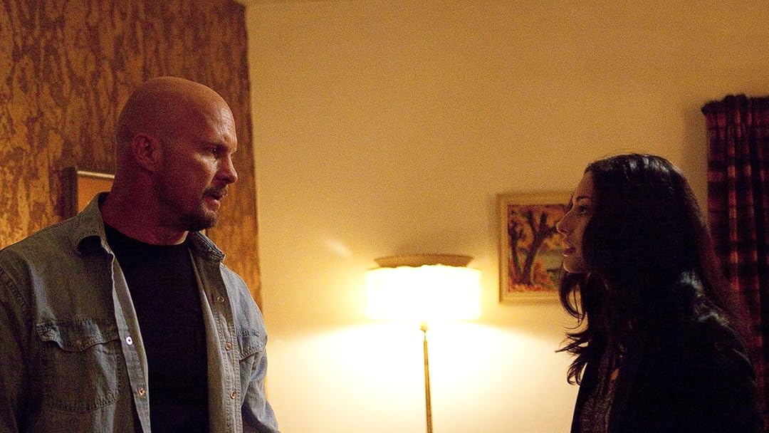 The Stranger (2010)