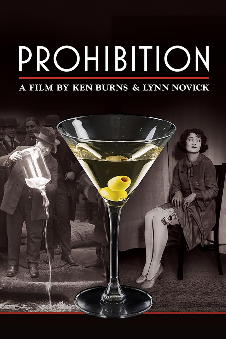Prohibition