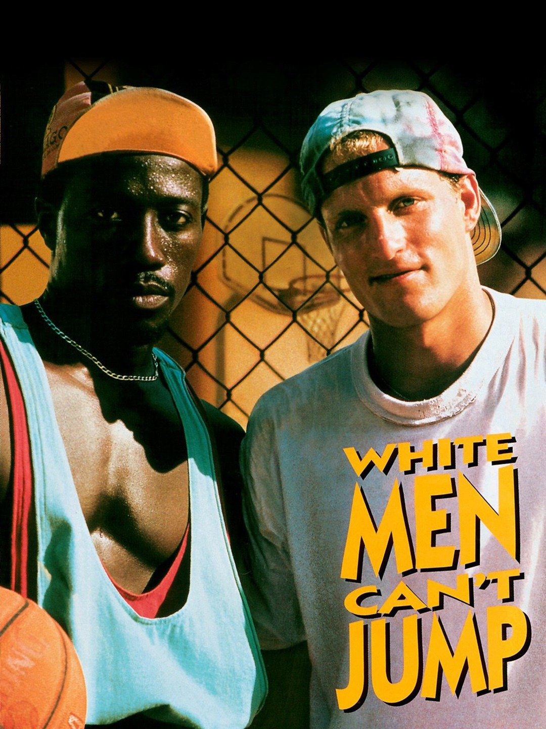 ウェア post game White Men Can't Jump maxresdefault.jpg