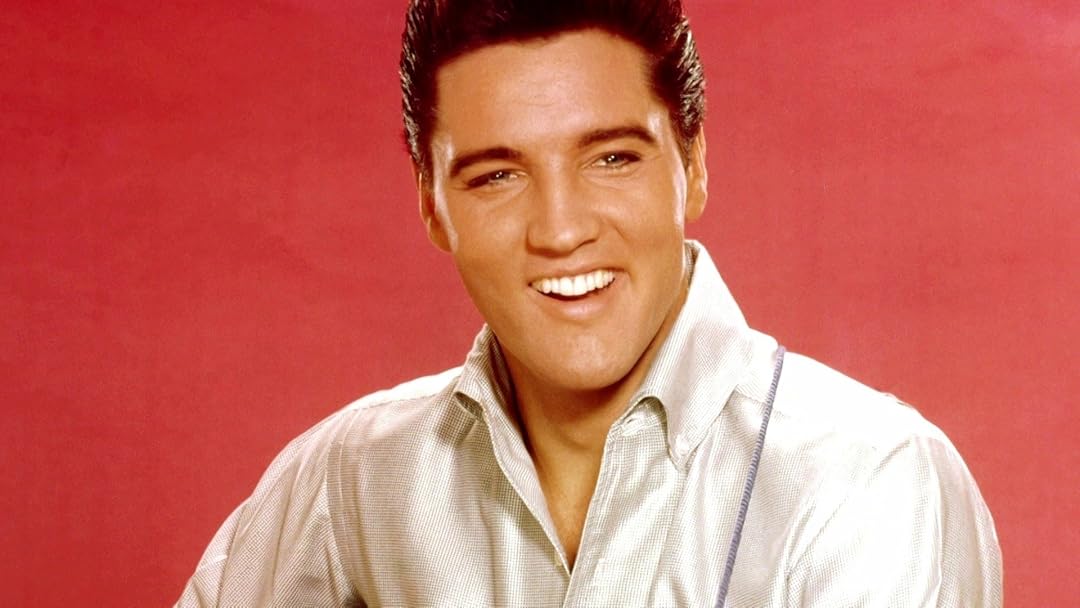 The Evils Surrounding Elvis