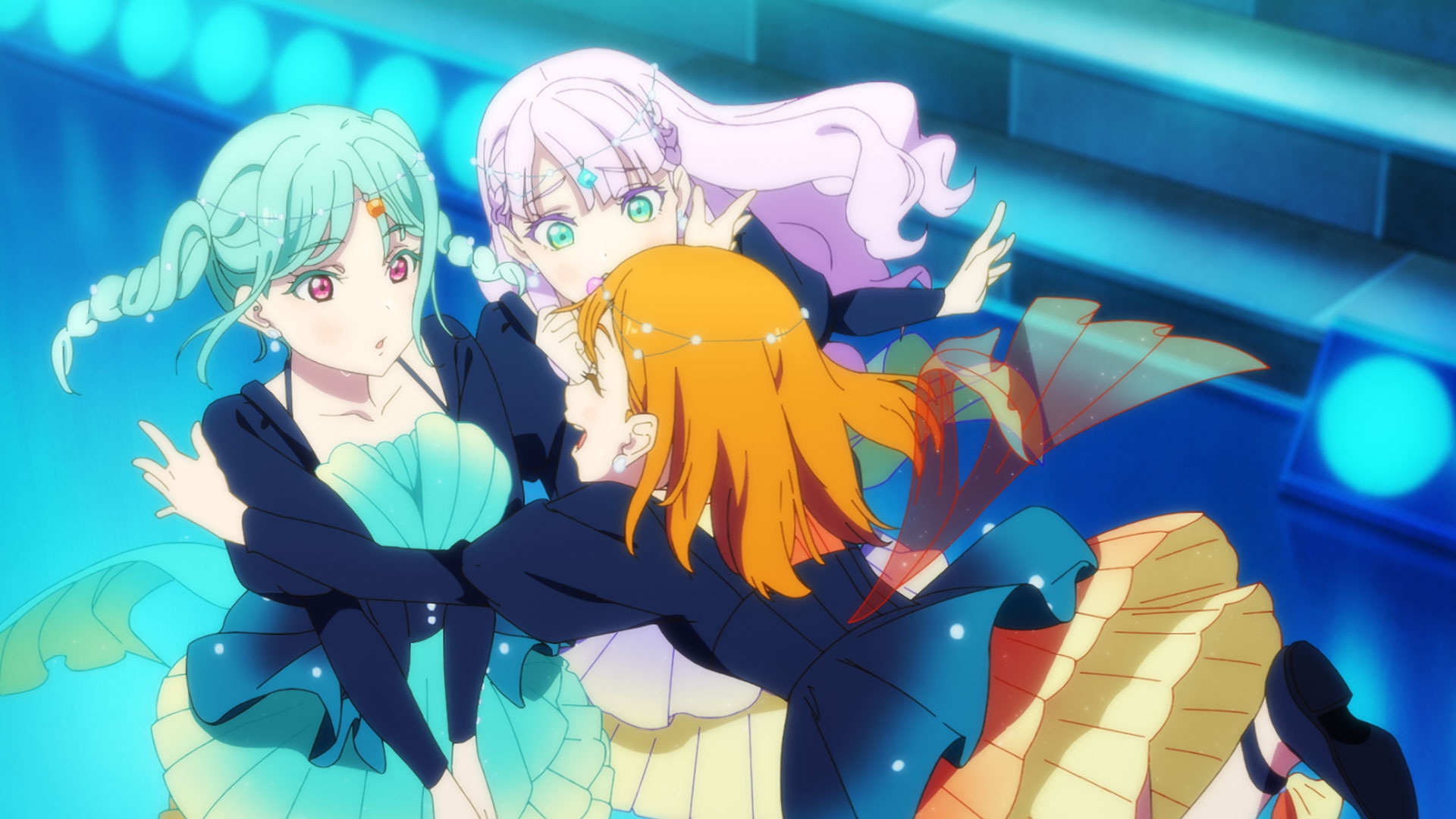 Amazon.co.jp: ラブライブ!スーパースター!!TVアニメ3期を観る Amazon.co.jp: ラブライブ!スーパースター!!TVアニメ3期を観る