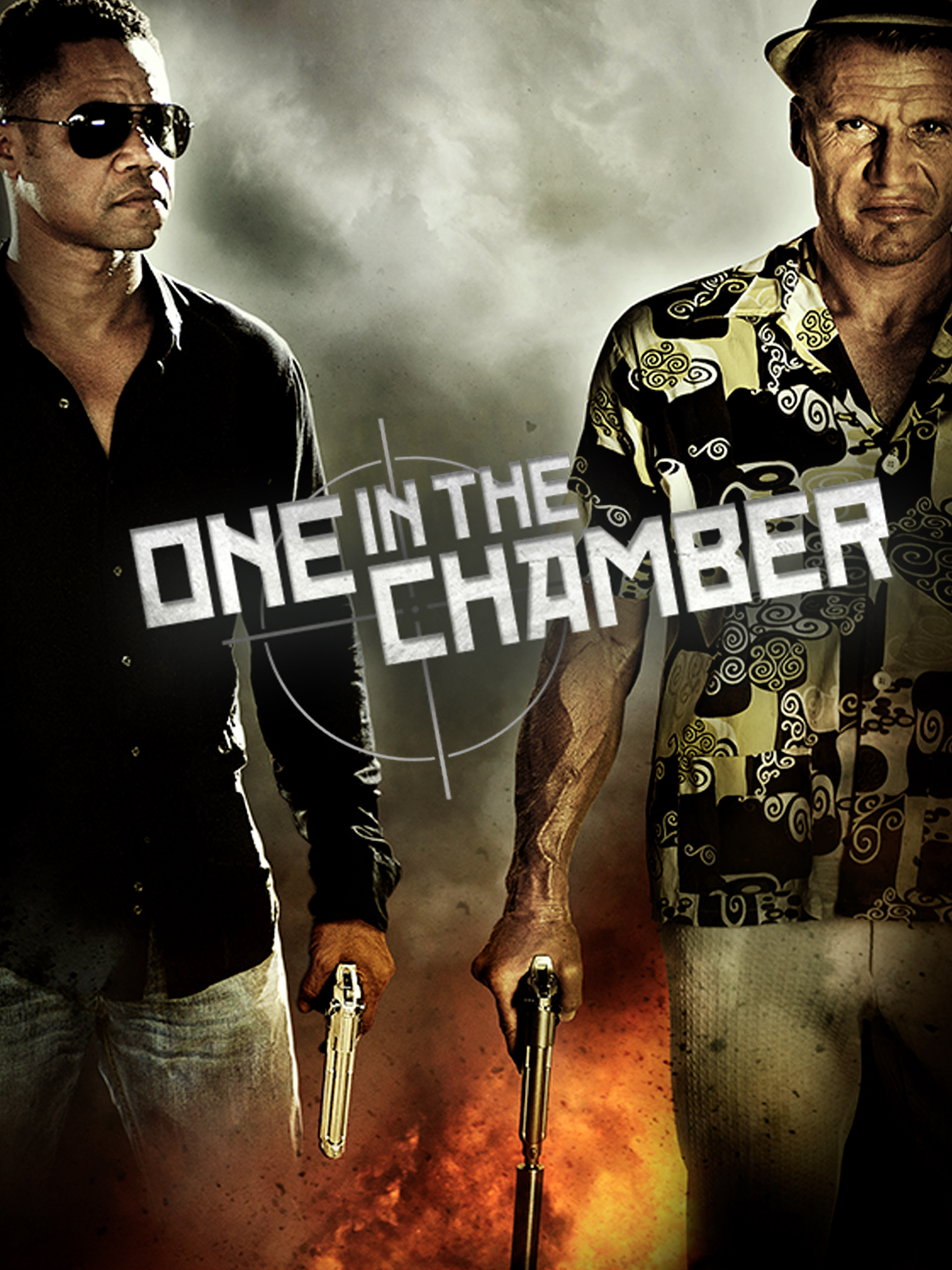 aj1 one in the chamber