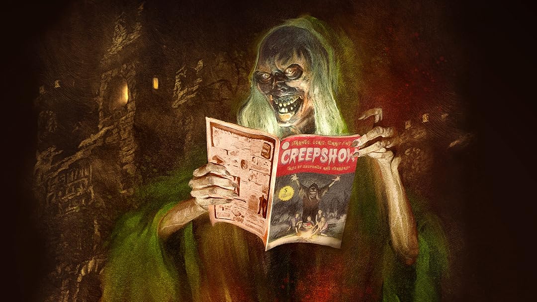 Creepshow
