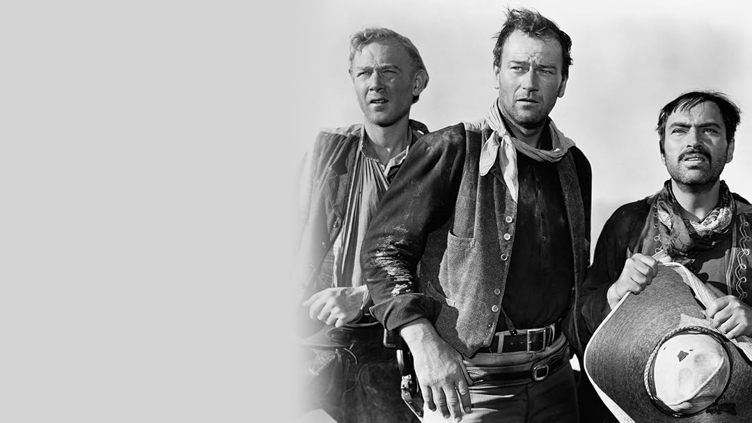 3 Godfathers (1948)