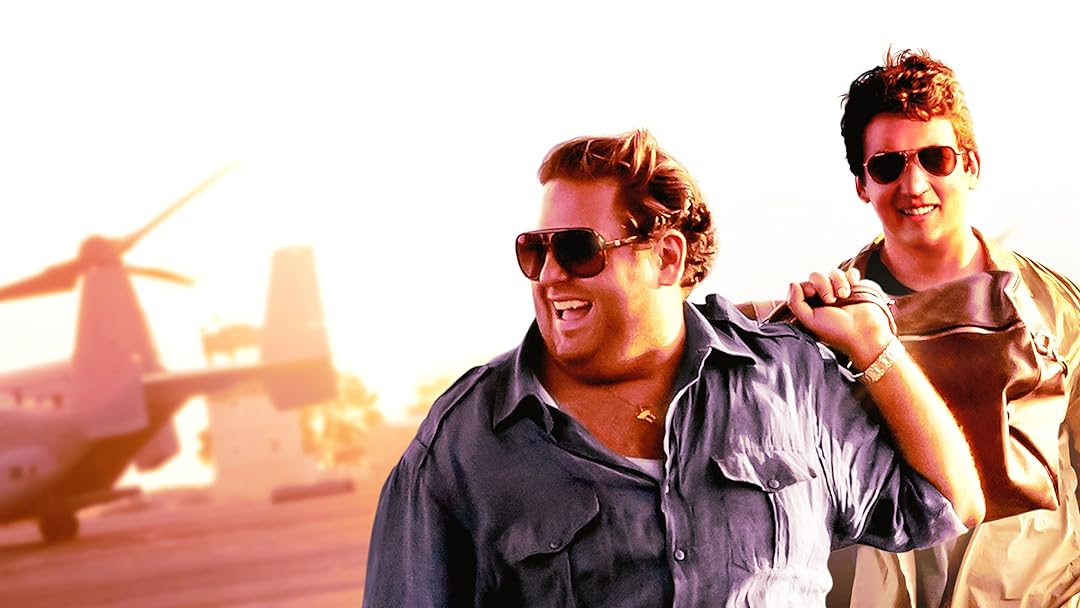War Dogs
