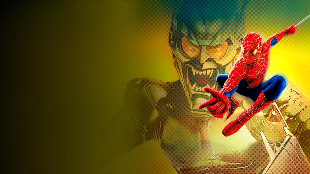 El Hombre-Araña