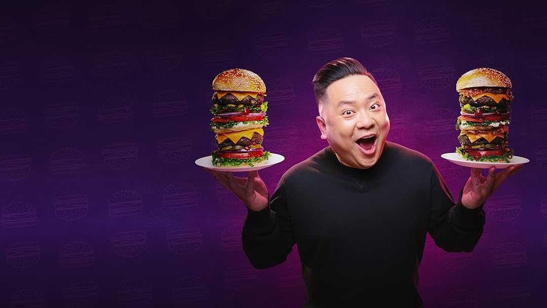 Big Burger Battle