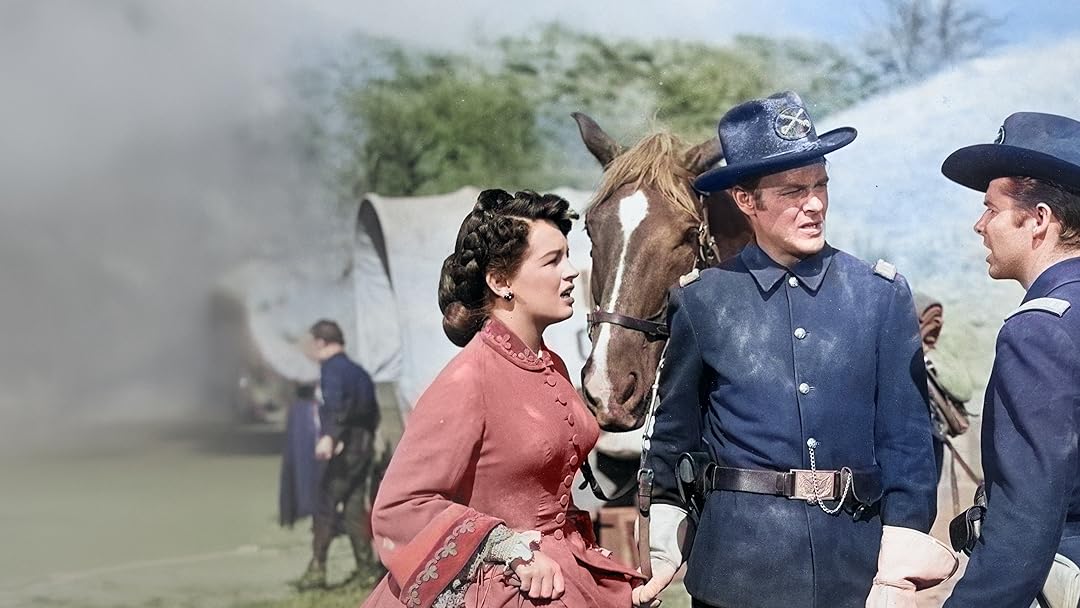 Column South - Audie Murphy