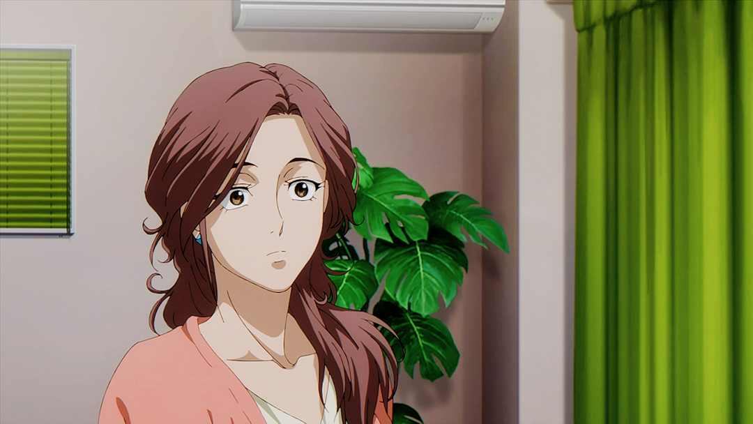 SK8 the Infinity (Simuldub)