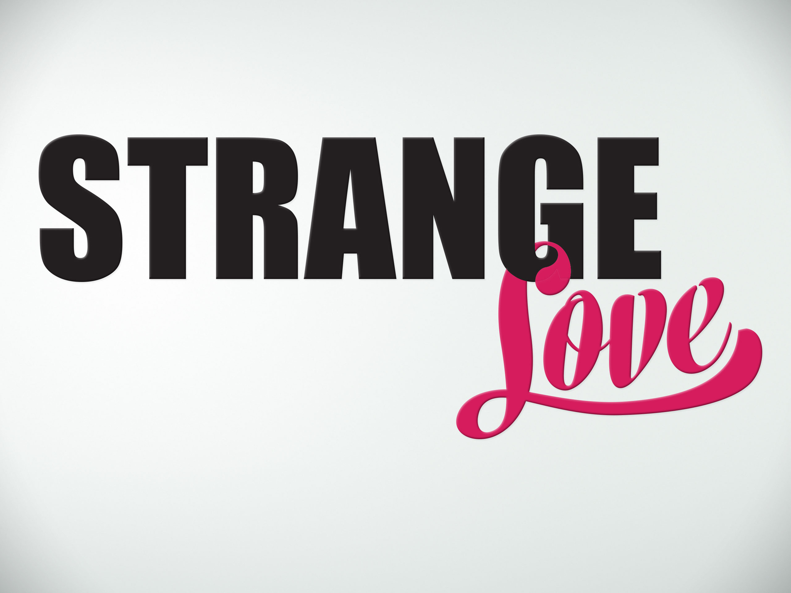 stock x strange love