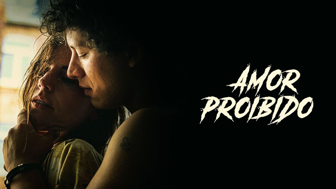Amor Proibido