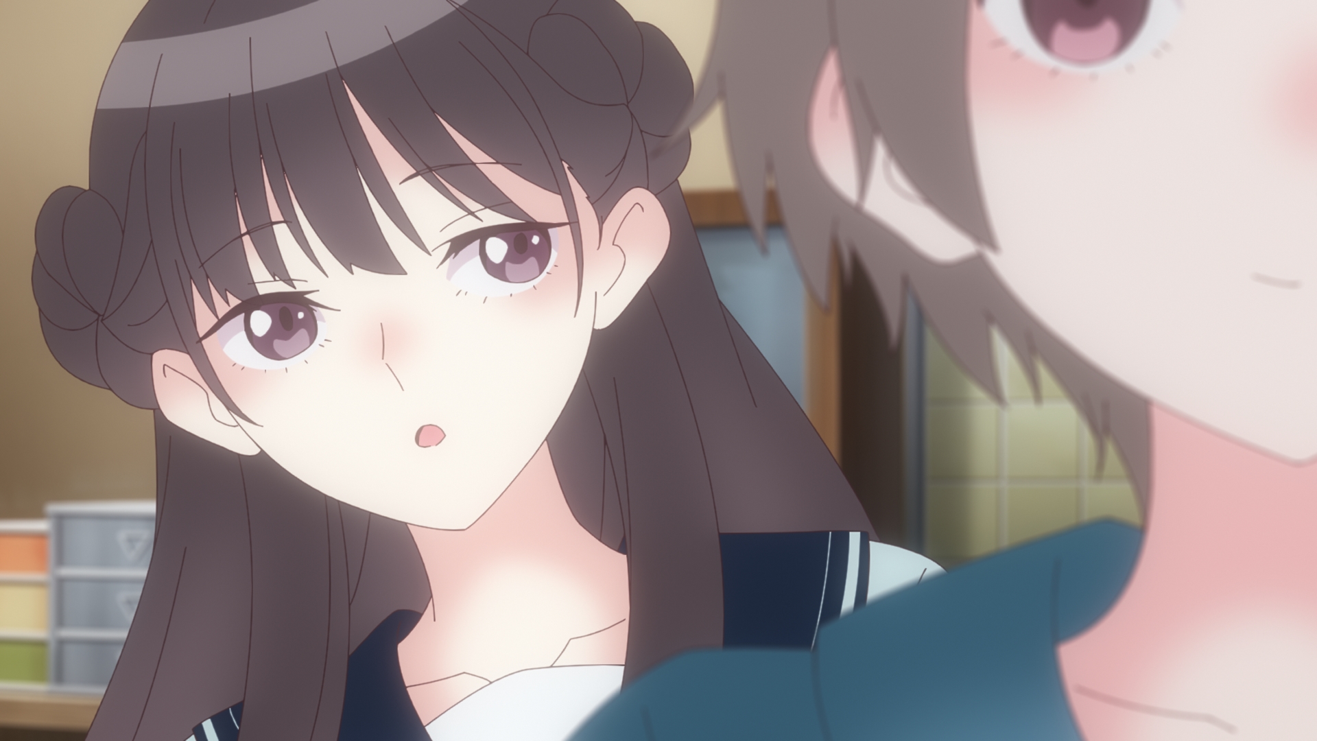 Amazon.co.jp: BLUE REFLECTION RAY／澪を観る | Prime Video