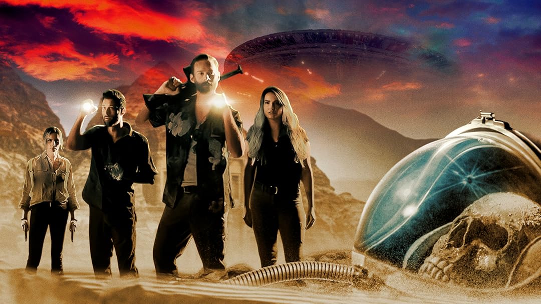 Time Raiders