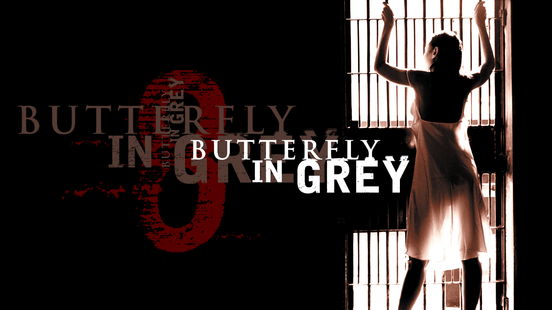 Prime Video: Butterfly Grey