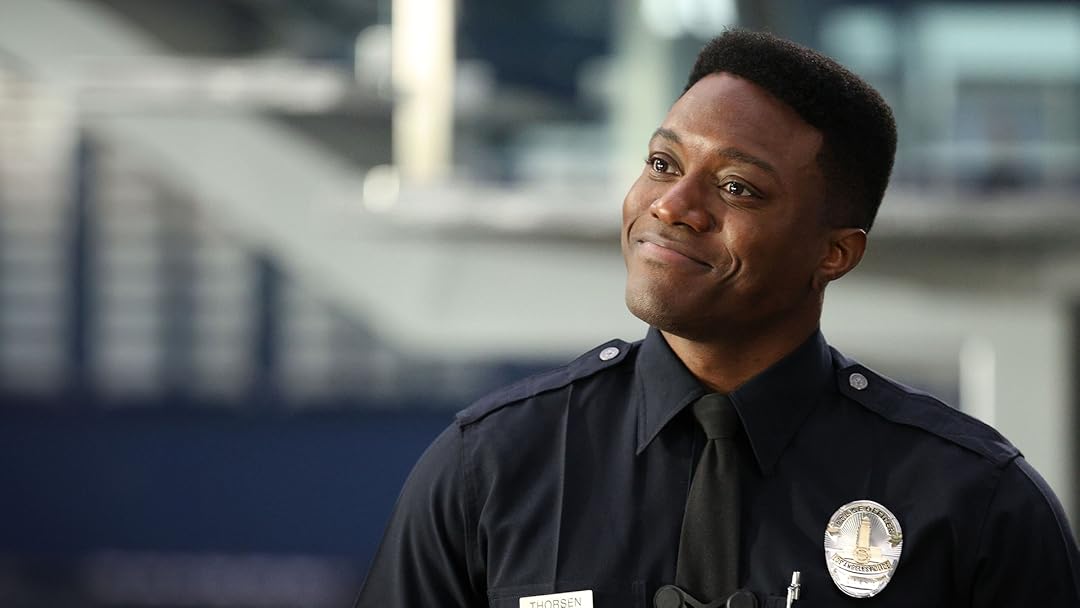 The Rookie
