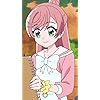 プリキュア - 『ひろがるスカイ！プリキュア』虹ヶ丘 ましろ（にじがおか ましろ） XFVGA(480×854)壁紙 358644