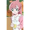 プリキュア - 『ひろがるスカイ！プリキュア』虹ヶ丘 ましろ（にじがおか ましろ） QHD(540×960)壁紙 360019
