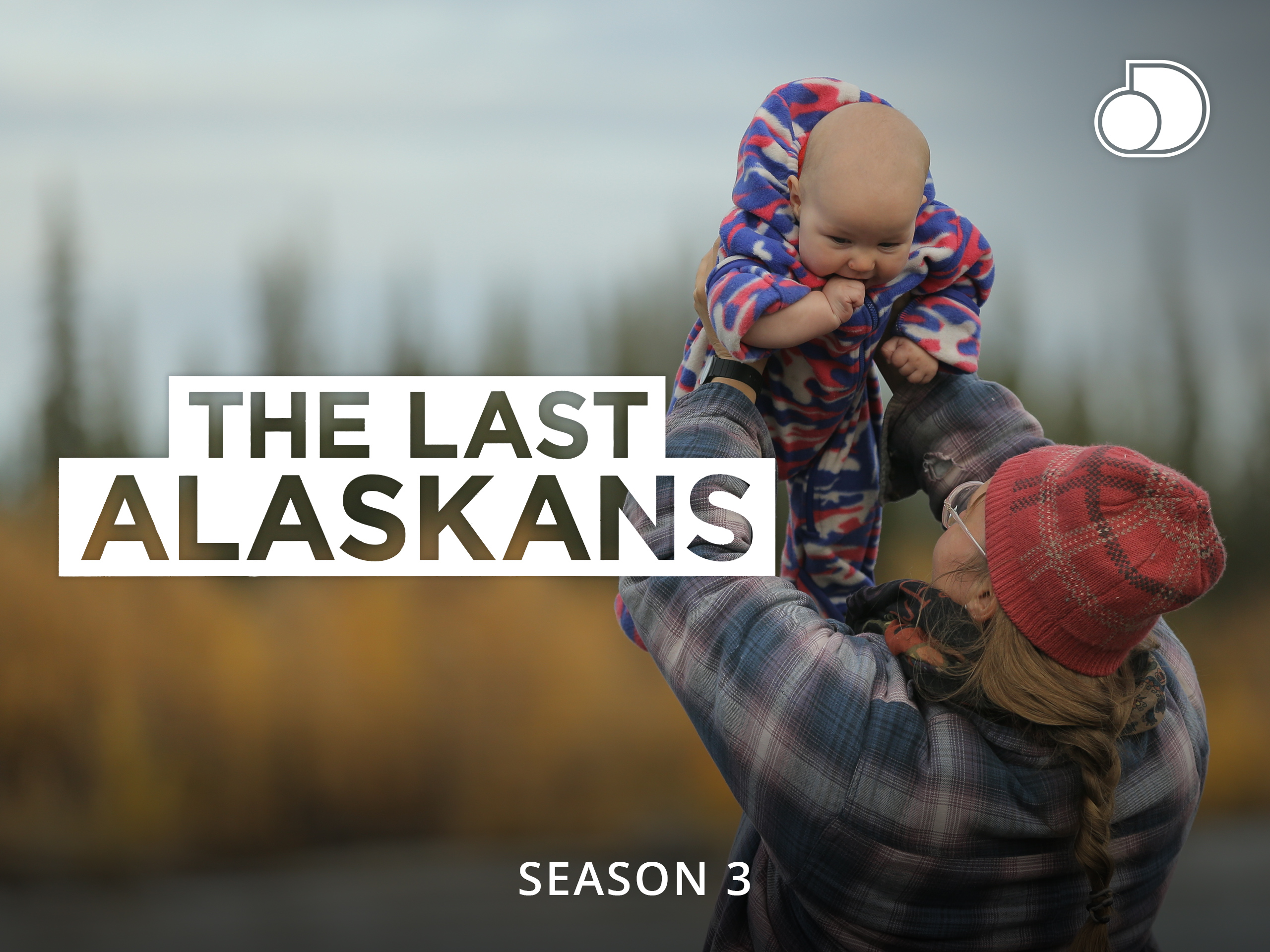 Lewis Family'S Shocking Eye Disease Revealed: Last Alaskans Struggle - hmp65ng