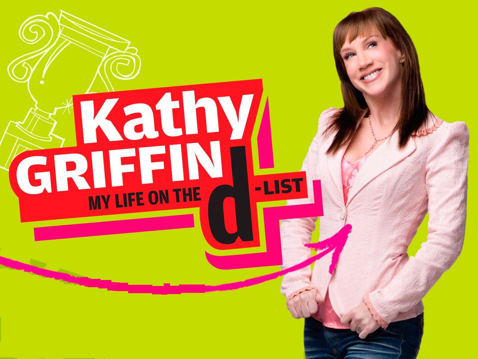 Watch Kathy Griffin: My Life on the D-List Season 4 | Prime