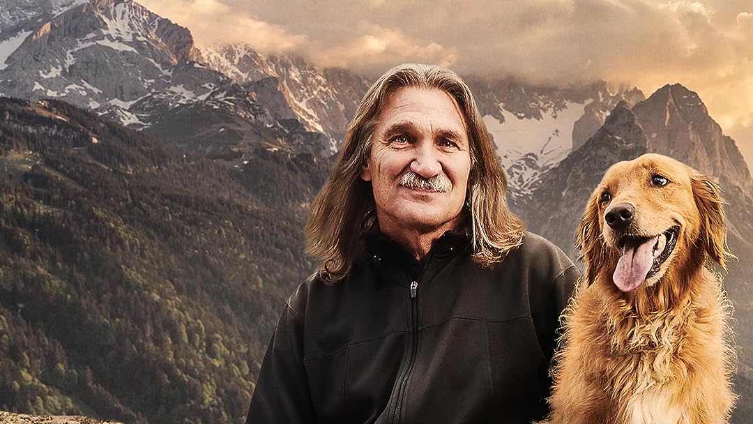 Dr. Jeff: Rocky Mountain Vet