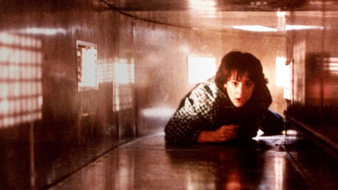 Crawlspace