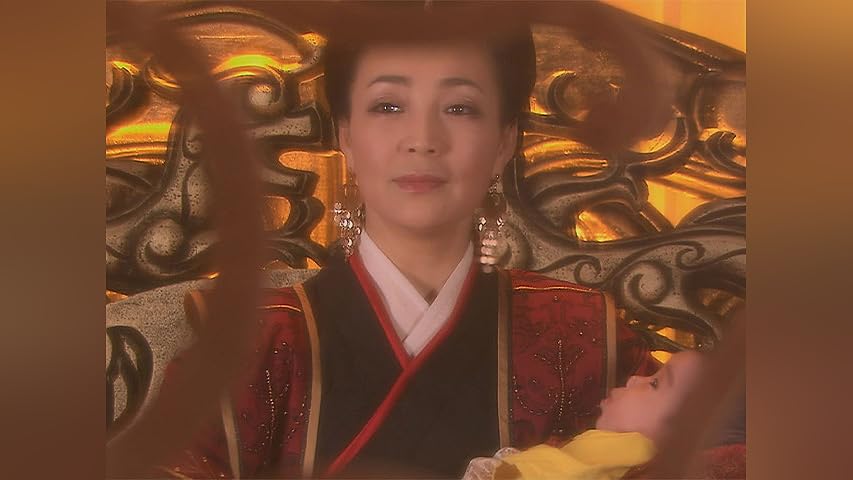 美人心計~一人の妃と二人の皇帝~ DVD-BOX4 i8my1cf Amazon.co.jp: 美人心計 一人の妃と二人の皇帝 [レンタル落ち