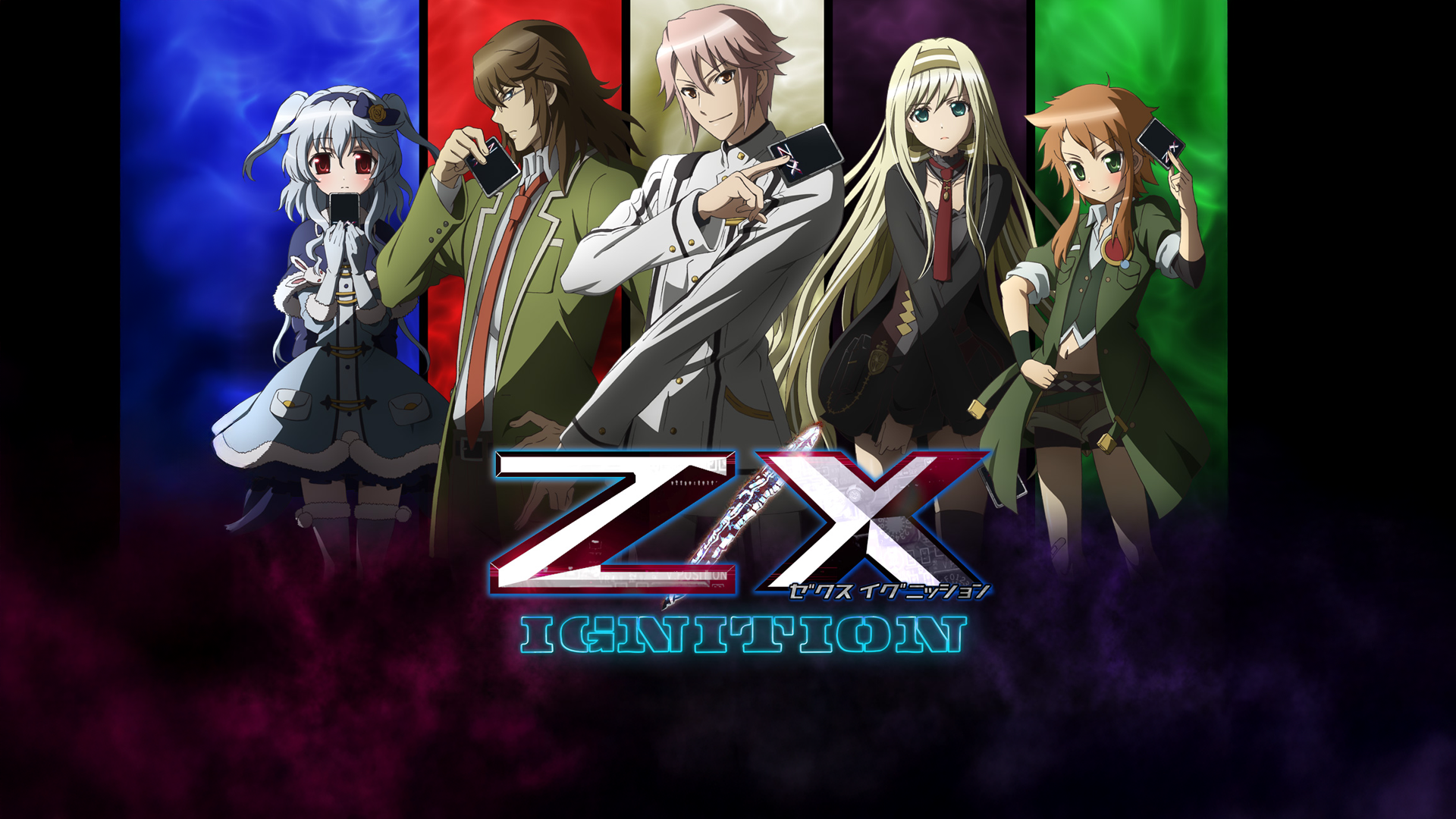 アニメ I've C-BOX2000-2014 アニメ I've C-BOX2000-2014 I 've C-VOX 2000-2014 Modified