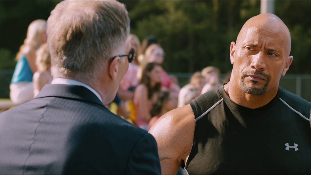 The Fate of the Furious - Extended Director’s Cut