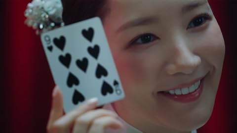 コンフィデンスマンKR