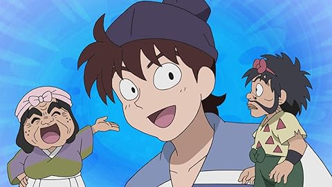 忍たま乱太郎