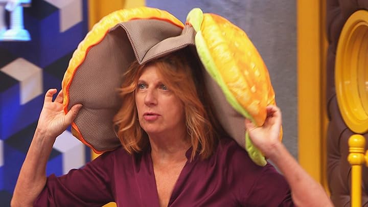 Prime Video LOL Chi ride è fuori Stagione 4