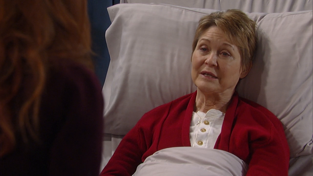 General Hospital