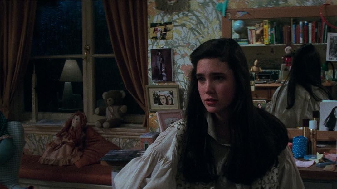 Amazon.de Die Reise ins Labyrinth ansehen Prime Video