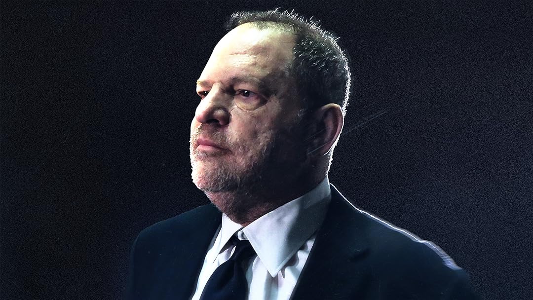 The Harvey Weinstein Scandal
