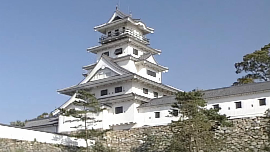 Amazon.co.jp: 日本名城紀行 日本が誇る名城を訪ね歩く歴史と浪漫の旅