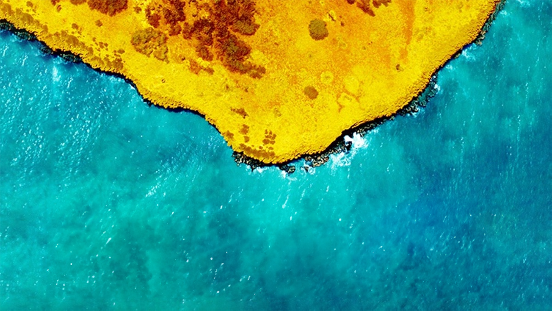 Way of the Ocean: Australia