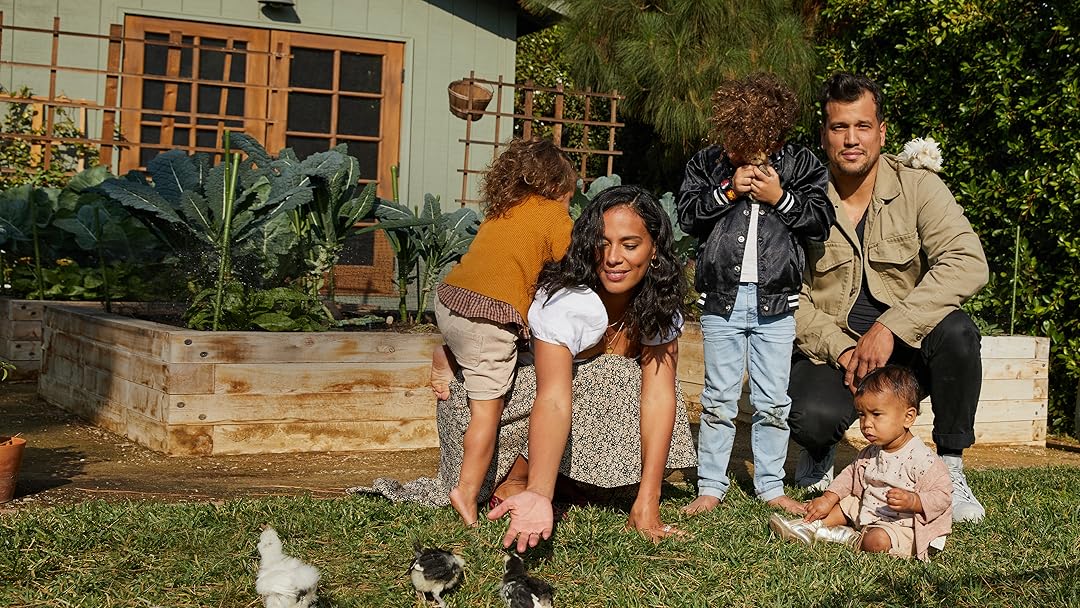 El show de Johnnyswim