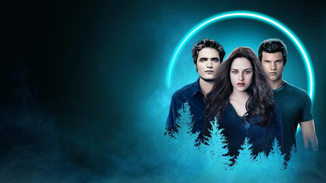 The Twilight Saga: Eclipse