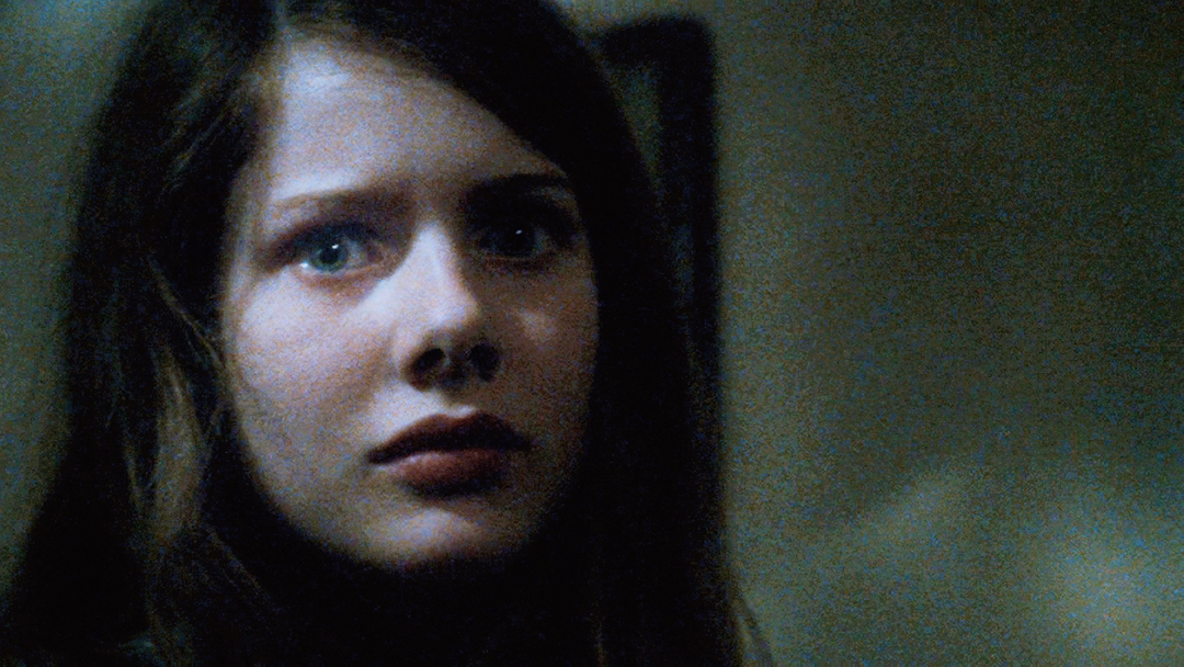 An American Haunting